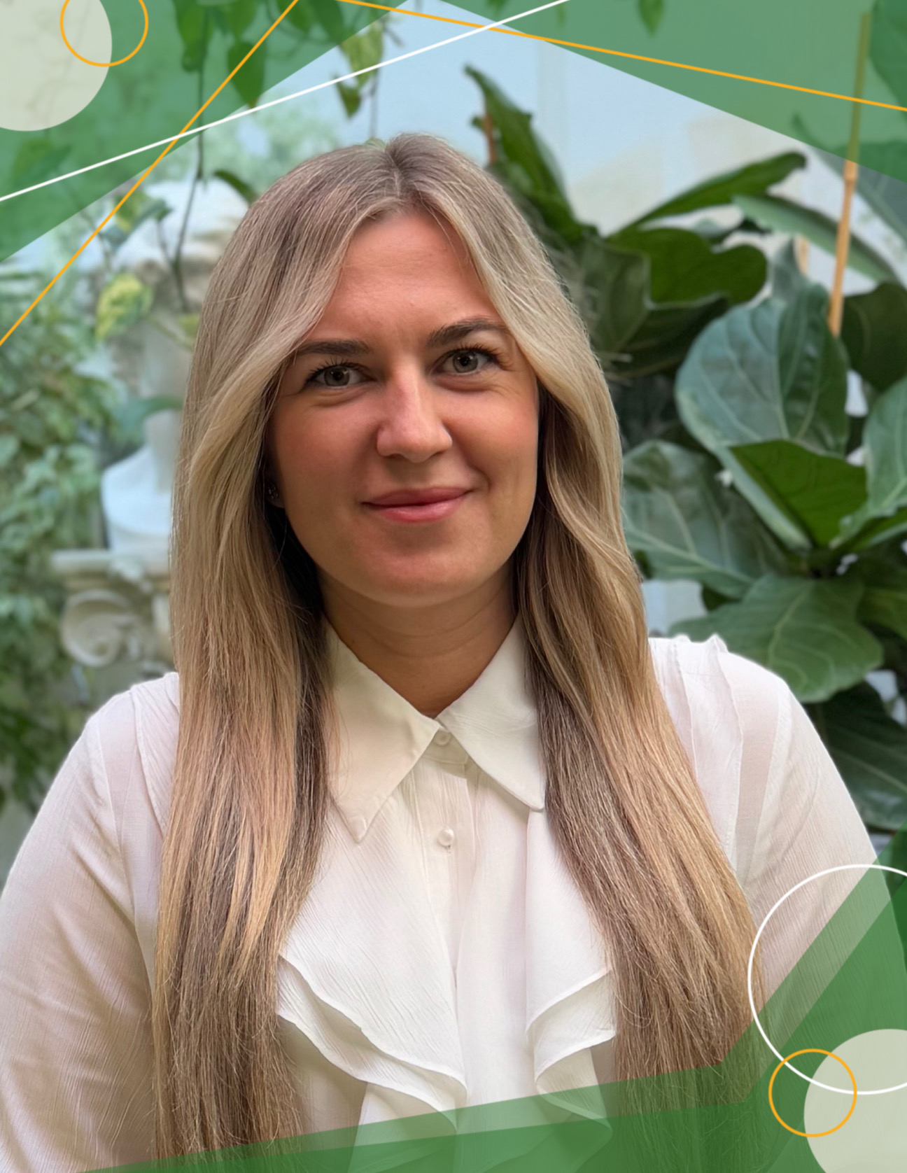 Макарова Елена Александровна.