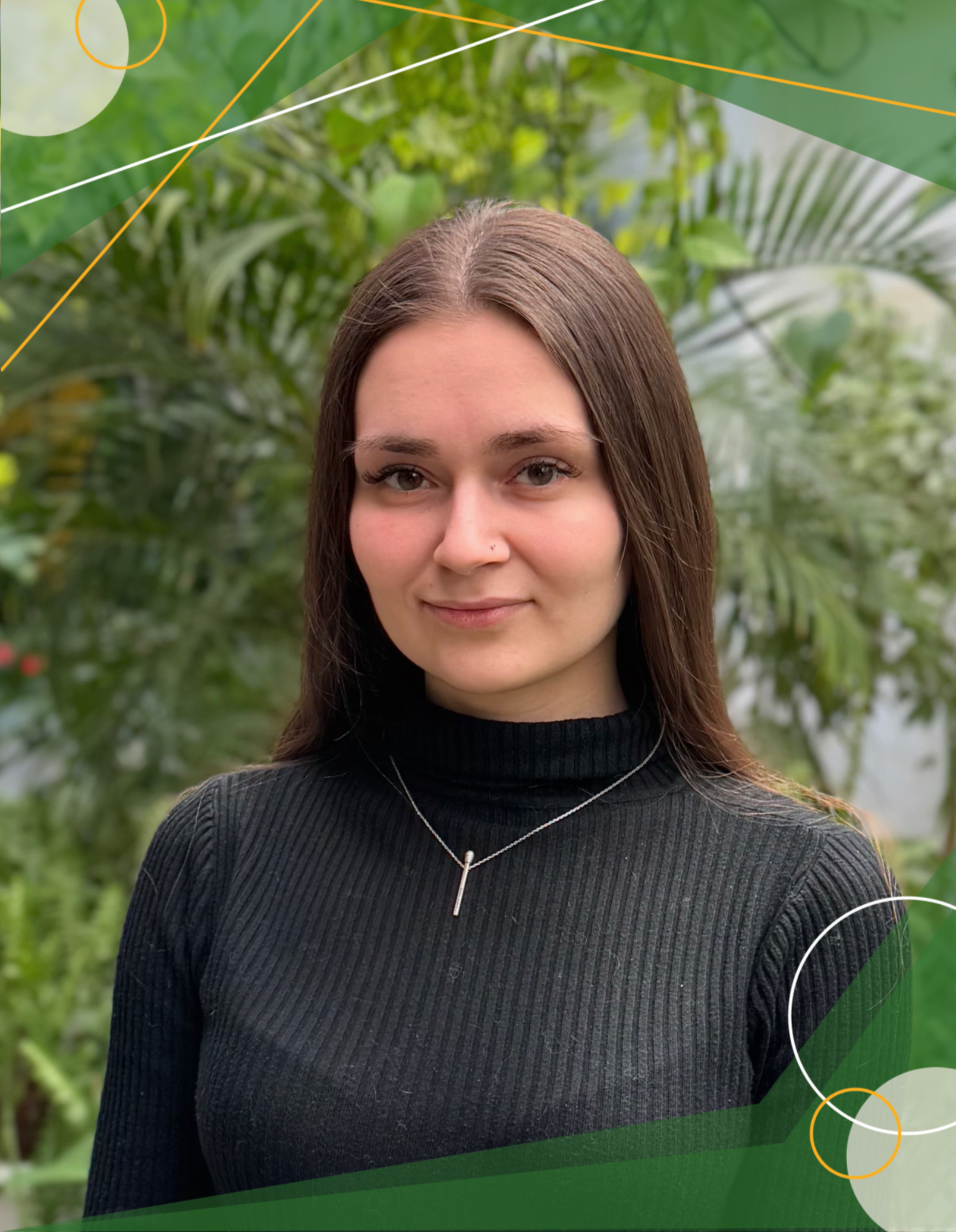 Леонова Валерия Магомедовна.