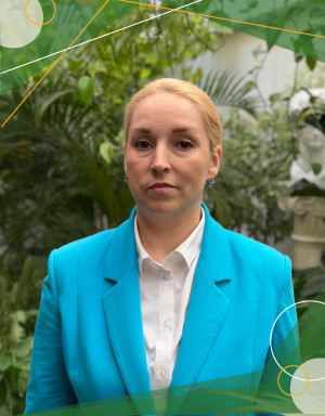 Керимова Татьяна Валентиновна