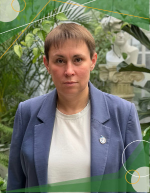 Емцова Наталья Валентиновна