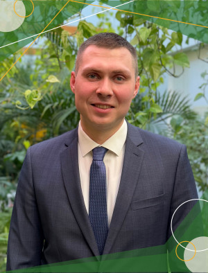 Малютин Антон Васильевич