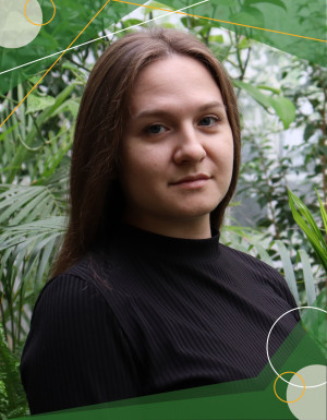 Веселова Евгения Сергеевна
