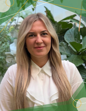 Макарова Елена Александровна