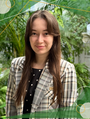 Саббахова Лиана Радиковна